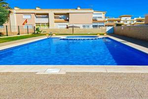 Casa De Campo En venta en Aguas Nuevas, Torrevieja photo 0