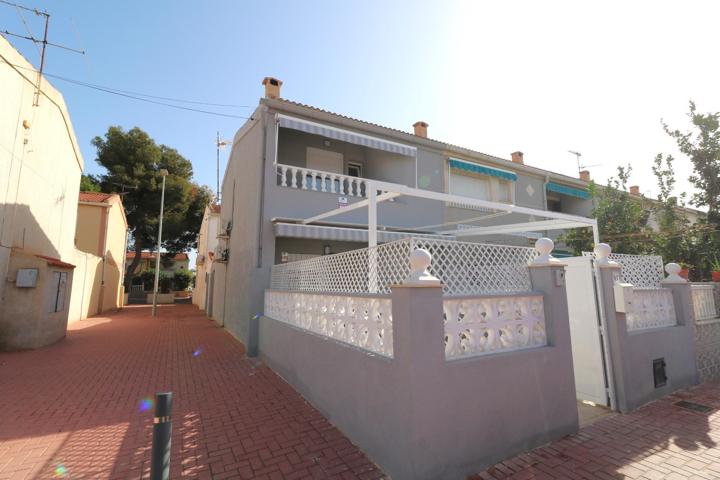 Casa En venta en Playa De Los Naufragos, Torrevieja photo 0