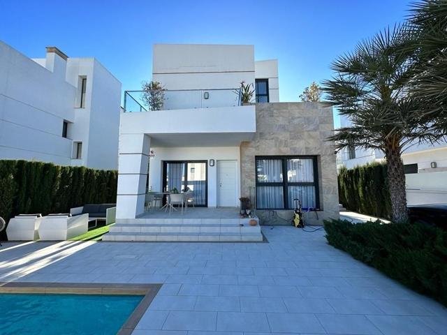 Casa En venta en Costa Blanca Sur, Ciudad Quesada photo 0