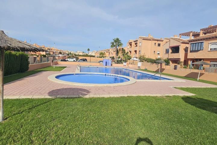 Piso En venta en Torrejón, Torrevieja photo 0