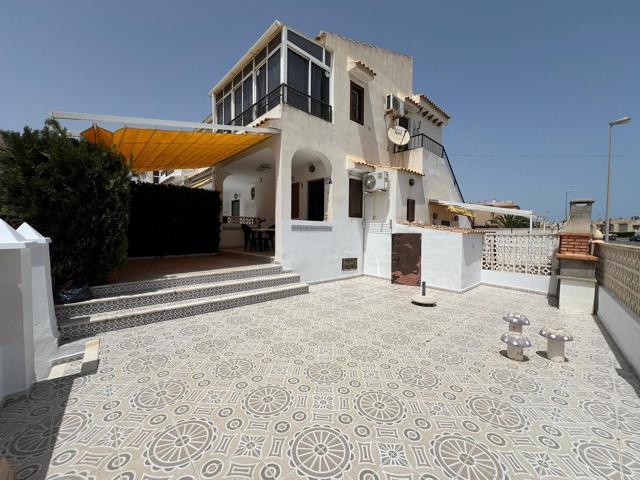 Casa De Campo En venta en Torreblanca, Torrevieja photo 0