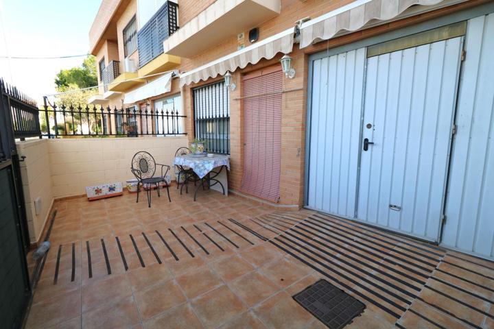 Casa En venta en Comunidad Valenciana, Almoradi photo 0