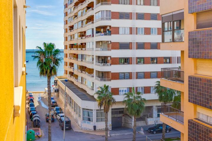 Piso En venta en Acequion, Torrevieja photo 0