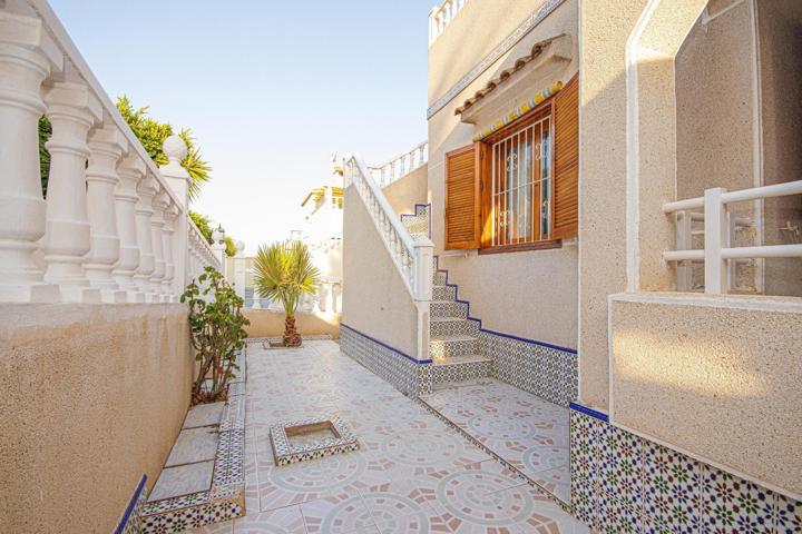 Casa De Campo En venta en Los Balcones - Los Altos Del Edén, Torrevieja photo 0