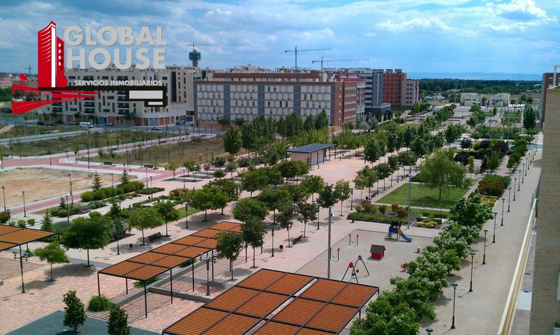 Piso En venta en Albacete Capital photo 0