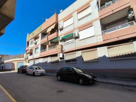 Piso En venta en Calle Olmeda, 0, Alguazas photo 0