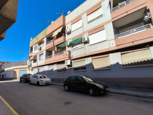 Piso En venta en Calle Olmeda, 0, Alguazas photo 0