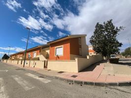 Dúplex En venta en Calle Geranio, 11, Librilla photo 0