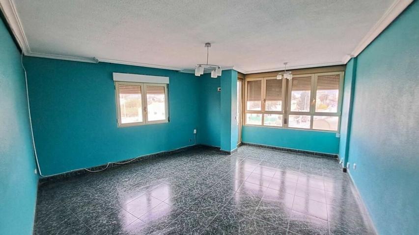 Piso En venta en Calle Las Palmeras, 2, Pedanías Este, Murcia photo 0