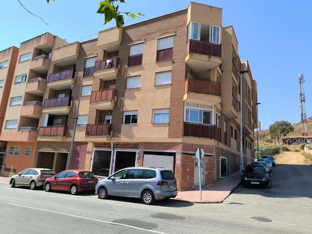 Piso En venta en Avenida De La Constitución, 6, Mazarrón, Mazarrón photo 0
