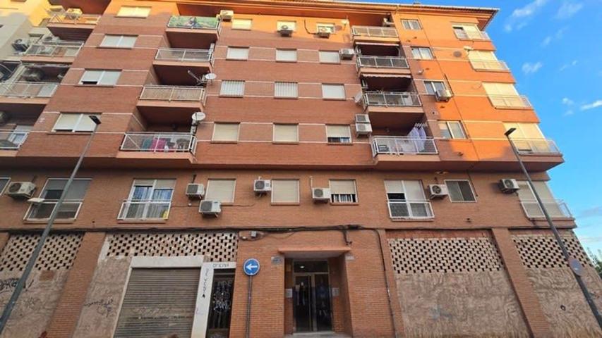 Piso En venta en Plaza De Las Flores, 0, Alcantarilla photo 0