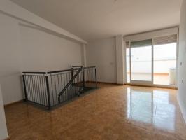 Ático En venta en Calle Francisco Pizarro, 4, Pedanías Este, Murcia photo 0