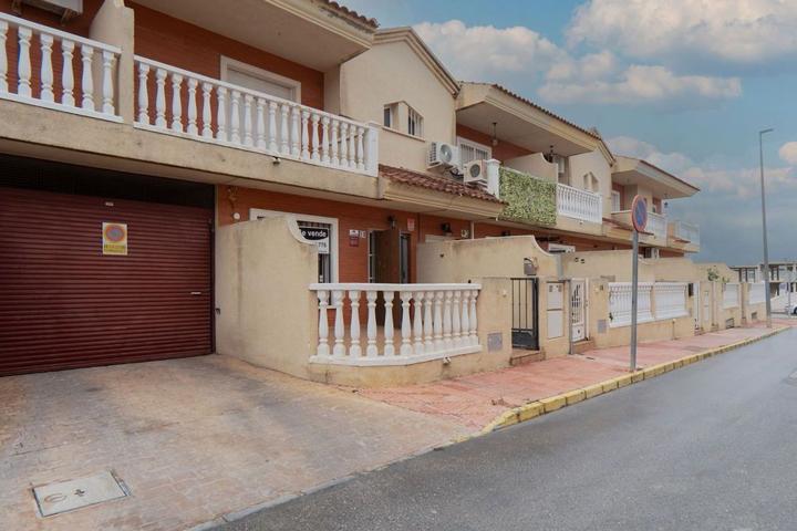 Piso En venta en Travesía Azarbe 3, 0, Lorquí photo 0