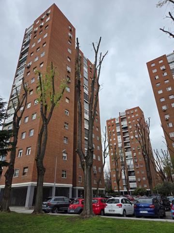 Piso En venta en Lillo, Villaverde, Madrid photo 0