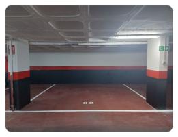 Parking Subterráneo En venta en Calle De Los Yébenes, 132, Latina, Madrid photo 0