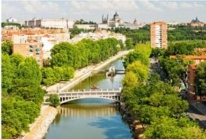 Otro En alquiler en Arganzuela, Madrid photo 0