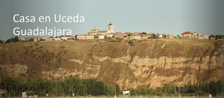 Dúplex En venta en Uceda photo 0