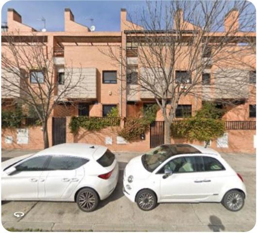 Unifamiliar Pareada En venta en Avenida De Logroño, Hortaleza, Madrid photo 0