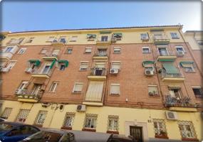 Piso En venta en Carabanchel, Madrid photo 0