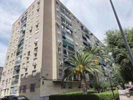 Piso En alquiler en Calle Polvoranca, Parque Ondarreta - Urtinsa, Alcorcón photo 0
