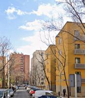 Piso En venta en Calle El Huésped Del Sevillano, Villaverde, Madrid photo 0