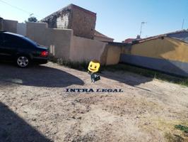 ✨ Intra Legal Vende Terreno urbano en Zamora- C-Fermoselle-San Frontis. photo 0