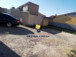 ✨ Intra Legal Vende Terreno urbano en Zamora C-Fermoselle-San Frontis. NEGOCIABLE photo 0