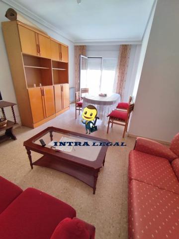 Zona Campus - 3 Habitaciones photo 0