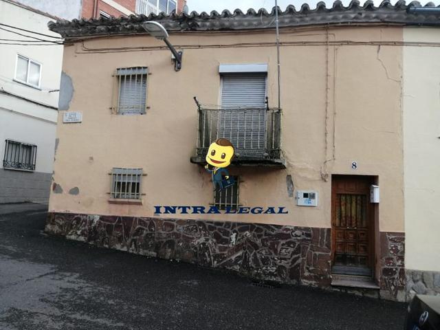 Se vende Casa en Zamora- Zona San Lázaro (Virgen del Yermo). photo 0