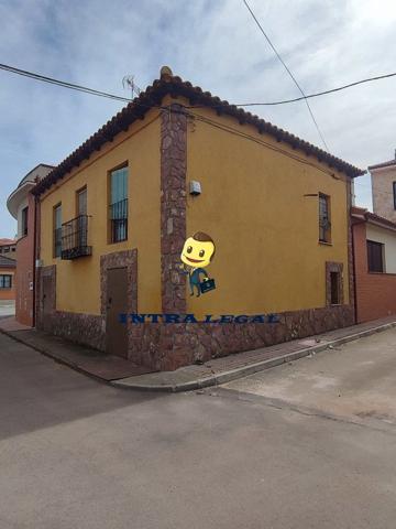 CASA EN CALZADA DE VALDUNCIEL. photo 0