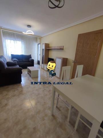 Piso en alquiler recién reformado! photo 0