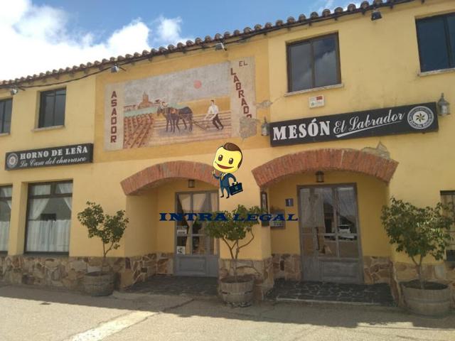 VENTA DE BAR Y TIENDA EN EL PERDIGÓN ( Zamora ). photo 0