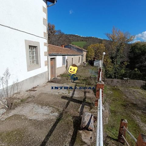 Paraje Tranco del Diablo en Calzada de Béjar photo 0