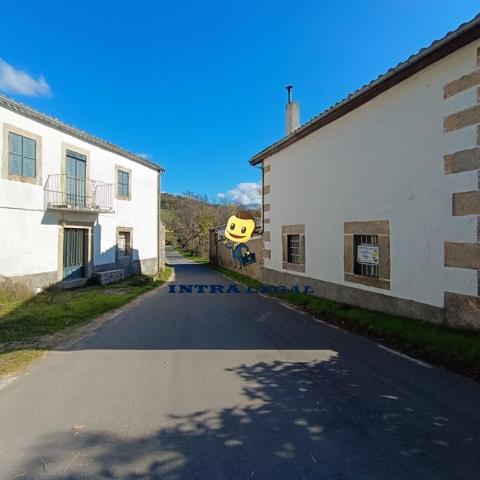 Casa Rural con Garaje en el Tranco del Diablo. photo 0
