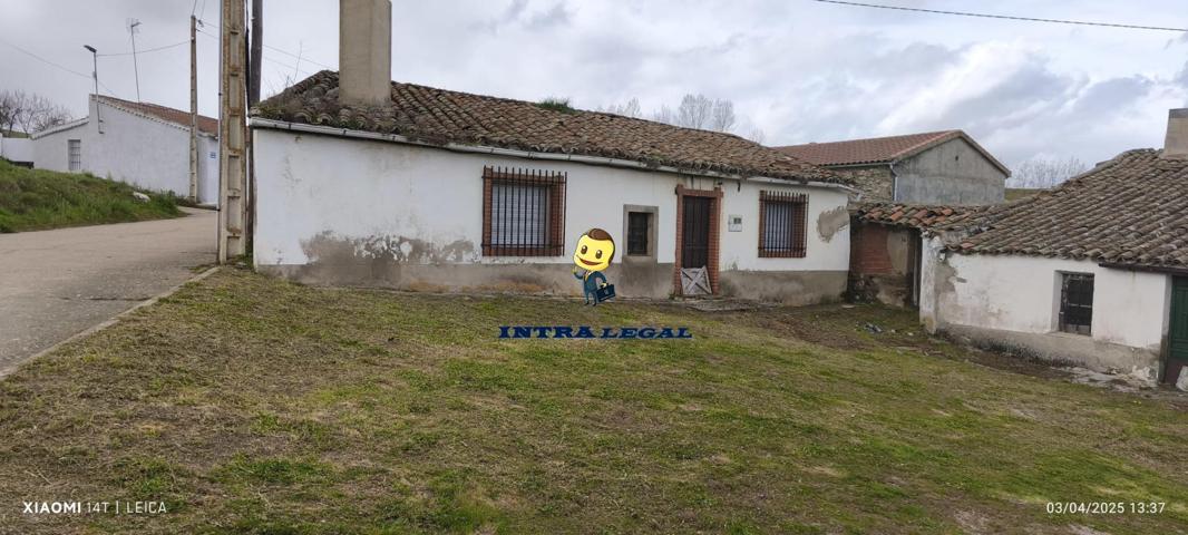 CASA DE PUEBLO PARA REFORMAR photo 0