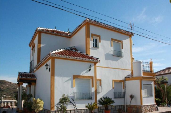 Chalet independiente en Torrox photo 0