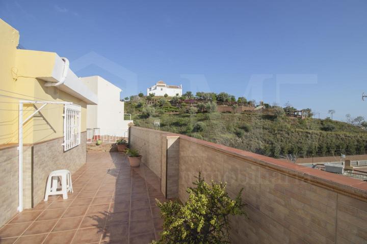 Casa de pueblo en Vélez Málaga photo 0