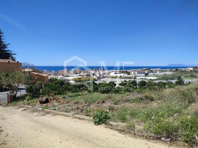 Terreno urbano en Torrox Costa photo 0