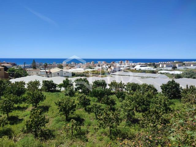 Terreno urbano en Torrox Costa photo 0