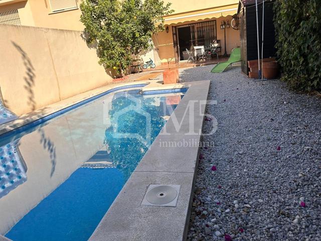 Chalet adosado en alquiler de Septiembre a Junio en Torre del Mar photo 0