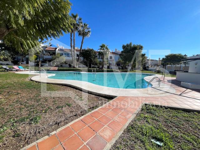 Chalet adosado en Torre del Mar photo 0