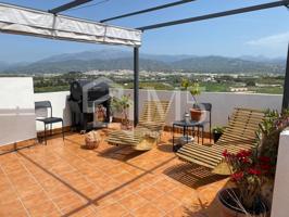 Chalet adosado en Almayate photo 0