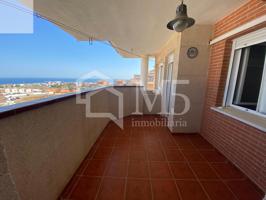 Piso en Torre del Mar photo 0