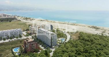 Piso en Torre del Mar photo 0