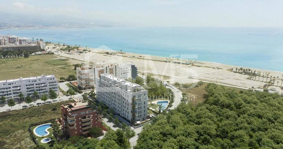 Piso en Torre del Mar photo 0