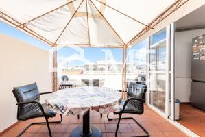 Local convertido en vivienda en Torre del Mar photo 0