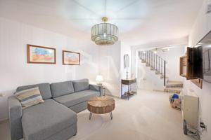 Chalet adosado en Algarrobo Costa photo 0