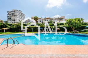 Chalet adosado en Torre del Mar photo 0