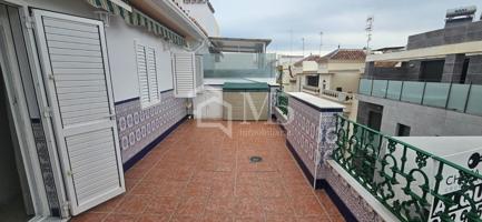 Alquiler de Septiembre a Junio en Torre del Mar photo 0