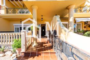 Chalet adosado en Torre del Mar photo 0